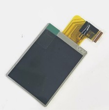 For Fujifilm F70EXR Camera LCD Display Screen Repair Parts