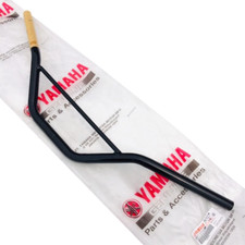 GENUINE YAMAHA HANDLEBAR 3WL-F6111 FOR YAMAHA YT115 TRAIL