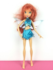 winx dolls ebay