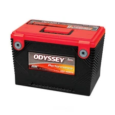 Vehicle Battery