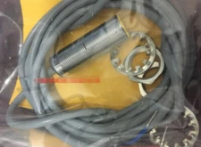 1PCS TURCK Bi5-G18-RZ3X New