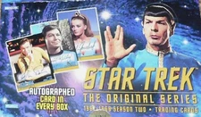 1998 SkyBox Star Trek TOS The Original Series Season 2 Complete Your Set U PICK