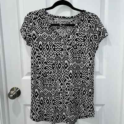 Joe Boxer Long Length Super Soft Tee | Size Small 