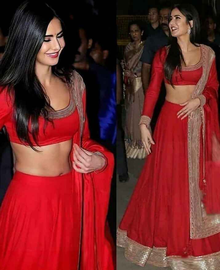 Lehenga Choli per bambine, Lehenga per bambini con