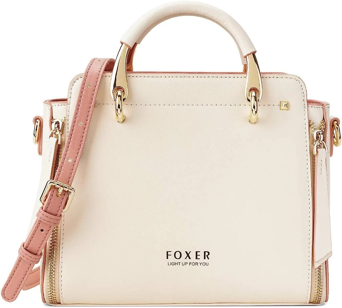 Foxer handbags best sale