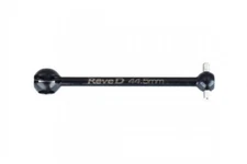 Reve D Universal Drive Shaft 44.5mm Steel Bone For 1/10 Rc Drift RDX US-B445S
