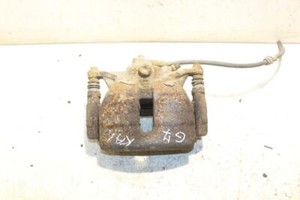 Volkswagen Golf VII 2014 Vorne links Bremssattel vorne Diesel 77kW RIM22100