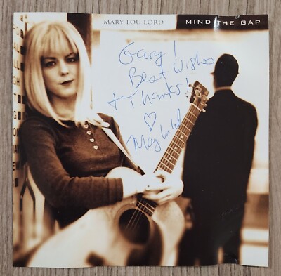 Mary Lou Lord - KRS 238 サイン入り s-l400.jpg
