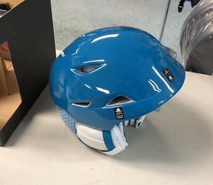 giro lure helmet
