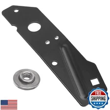 Ohoho 437110 532437110 42" Idler Arm Compatible with Husqvarna Lawn Mower - F