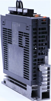 MITSUBISHI MR-J4-40B-EB MELSERVO J4 SERVO DRIVE 0.4KW | eBay MITSUBISHI MR-J4-40B-EB MELSERVO J4 SERVO DRIVE 0.4KW | eBay