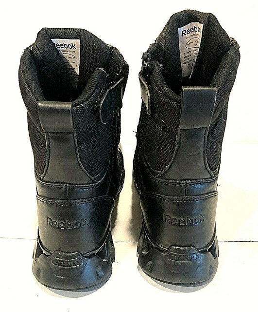 converse 8 inch tactical boots