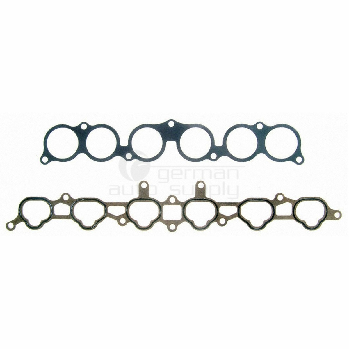 Fel-Pro Engine Intake Manifold Gasket Set Lower and Upper MS96688