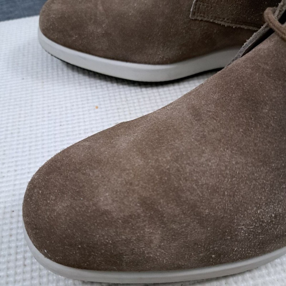Hogan Derby Chukka H209 Boot || Made in Italy || US Sz 7 | eBay display picture 2