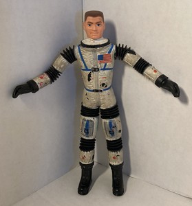 matt mason astronaut