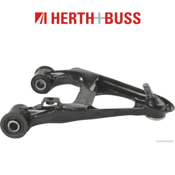 Herth+Buss Jakoparts Querlenker Lenker FüR Mazda MX-5 II Vorne Oben Rechts-image