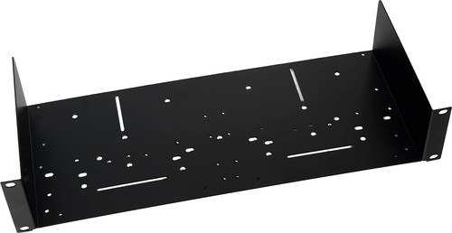 PLATEAU RACKABLE 2 UNITE ALGAM AUDIO TA 2U - 第 1/2 張圖片