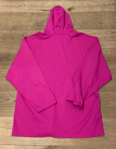 Damen Overslze- Kapuzen- Sweatshirt/ Balenciaga/ Größe S - Bild 12 von 12