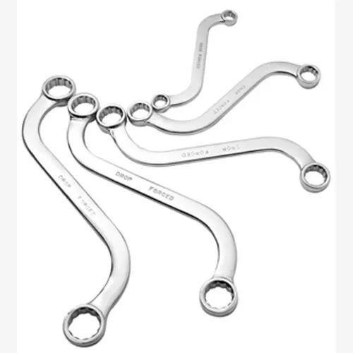 Sunex wrench set online