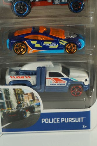 HOTWHEELS 5-Pack Racing Cars Gift Set NEW YOU CHOOSE 1:64! - Picture 7 of 144