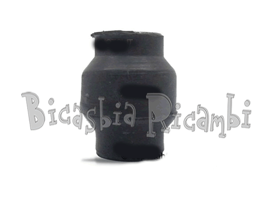 266773 - SILENT BLOCK MOTOR GILERA 50 2T DNA ICE STAKER STURM TAIFUN X XR - Afbeelding 1 van 1