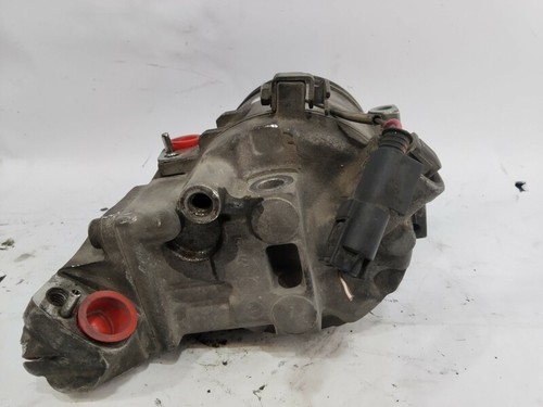 4472208365 klimakompressor MERCEDES-BENZ CLASE A W168 160 CDI 1998 1817000