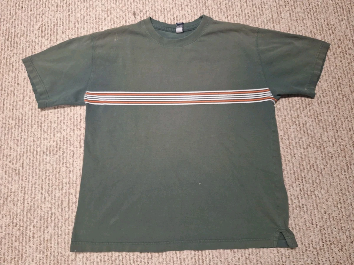 Gap Striped T-Shirts for Men for sale | eBay