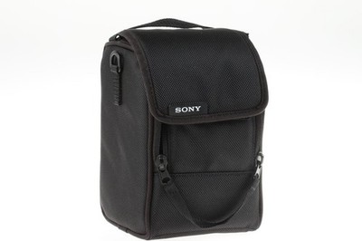 SONY LCS-FEA Objektivköcher