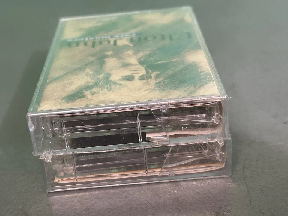 ELTON JOHN Rare Masters Double Cassette Tape Set New/Sealed 1992 Polygram - Image 4 of 4