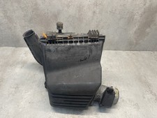 VW Golf 3 Cabrio 1.6 101PS AKS Luftfilterkasten Kasten Luftfilter #35566