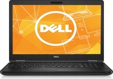 Dell Latitude 5590 i5 16GB 256GB SSD 15,6" FHD HDMI WIN11 PRO Garantie: 2 Jahre