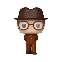 Funko POP FK90291 Stranger Things Pop! Vinyl Figur Mr. Whatsit 9 Cm