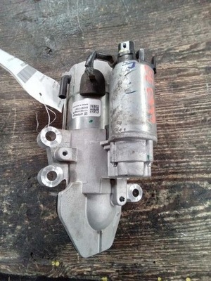 #ad #ad 2019 2025 Chevy Silverado 1500 Pickup 2.7L Starter Motor Assembly OEM $114.99