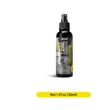 Basketball Shoe Grip Spray 30ml Anti Slip Sole Traction Enhancer Sneakers