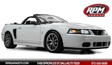 2003 Ford Mustang VMP Supercharged E85 Tune with Many Upgrades