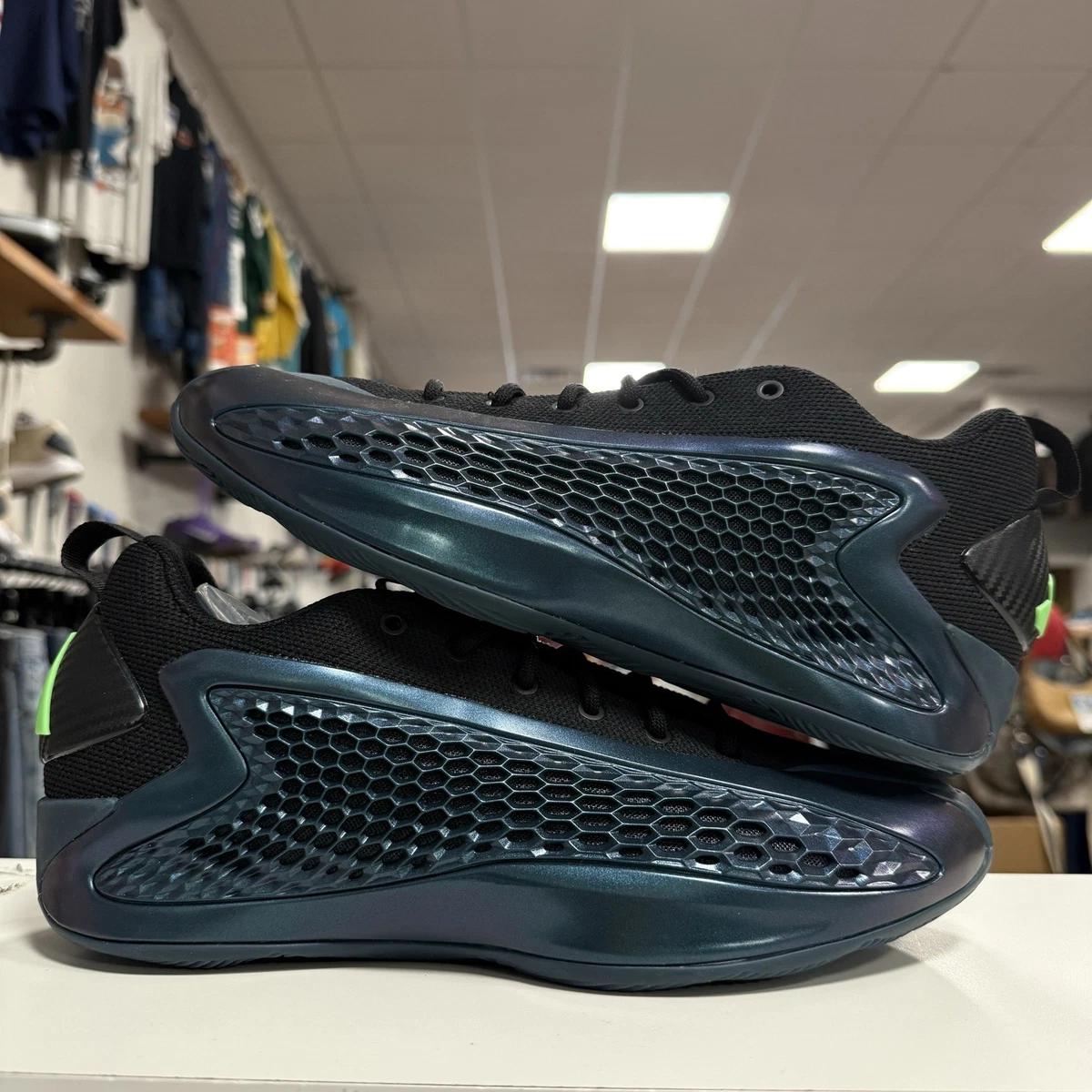 adidas AE 1 Low Metamorphosis Pack for Sale | Authenticity