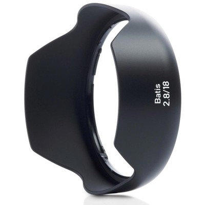 Zeiss Lens Shade for Batis 18mm F2.8 Lens