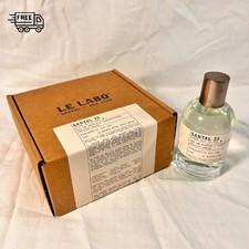 Le Labo Santal 33 Eau de Parfum Spray 3.4 Oz / 100 ML For Unisex New In Box