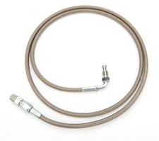 Allstar Performance Clutch Line Kit 48in ALL46100-48