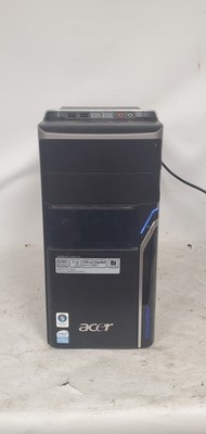 Vintage Gaming Acer AM5640-U5401A Intel Pentium 1.8GHz 3072MB Desktop Computer
