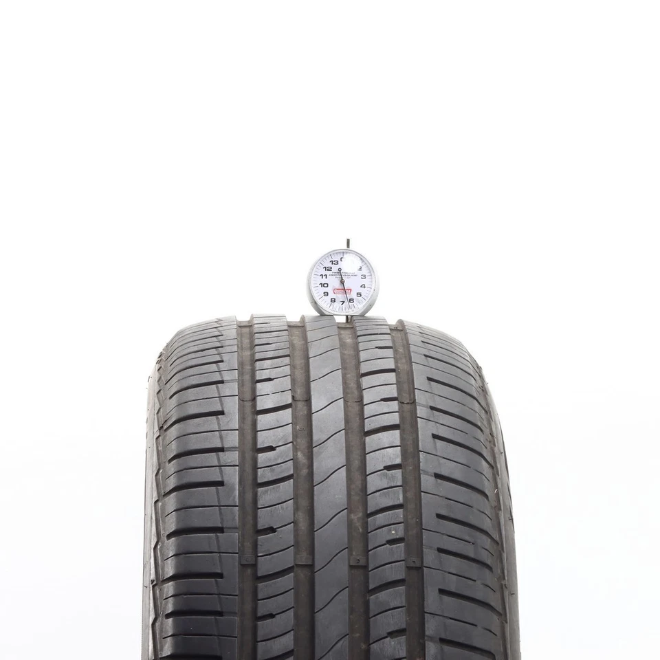 Juego de (4) Mastercraft Stratus usados 235/60R18 AS 103H - 6-7,5/32 Foto 3 de 4