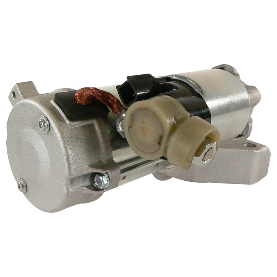 Starter For Honda Accord Odyssey Ridgeline 2008-2001 & Acura RL TL 2009-2010 Foto 3 de 4