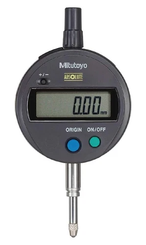 Mitutoyo Digimatic Indicator 543-794-10 ID-S112PX2 NEW