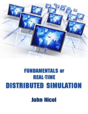 John Nicol Fundamentals of Real-Time Distributed Simulation (Taschenbuch)