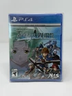 The Legend of Heroes: Trails to Azure Deluxe Edition - Sony PlayStation 4 - NEW