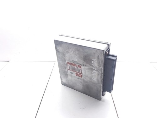 OPEL VECTRA B 36 Getriebesteuergerät 90569964a 90569964 1.60 Petrol 27547477