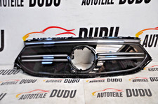 Original Mercedes H243 A243 EQA AMG K&uuml;hlergrill mit LED Grill Front with LED  2