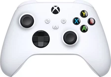 Microsoft - Xbox Wireless Controller for Xbox Series X, Xbox Series S, Xbox O...