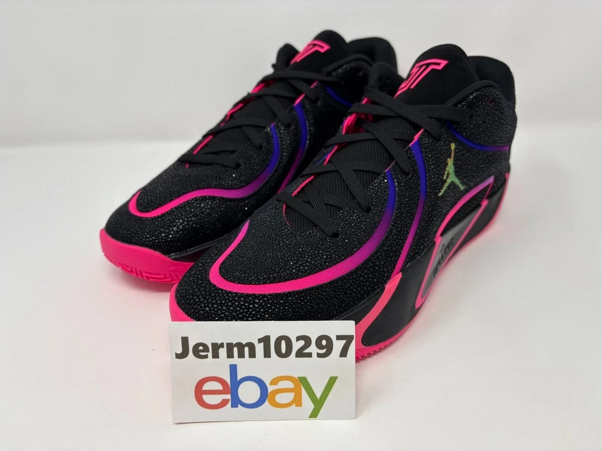 Jordan Tatum 4 LEA for Sale | Authenticity Guaranteed | eBay