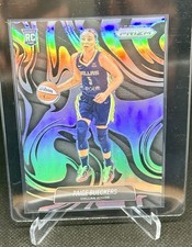 2025 Panini Prizm Paige Bueckers (RC) Abstract SSP Case Hit